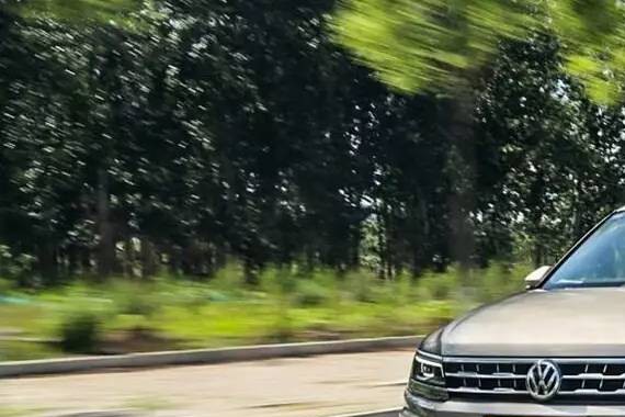 途观L,你准备好迎战这辆中型SUV了吗?