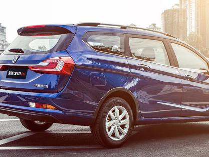 褪去光环看本质 宝骏310W 真的值得买吗？
