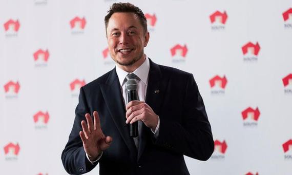 13.4亿美元！马斯克成去年薪酬最高汽车业高管