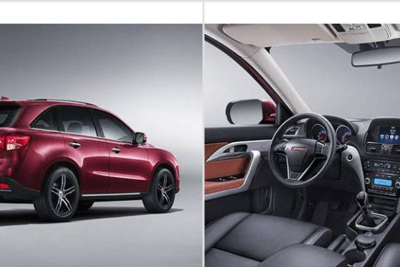 7.29万起，上半年刚刚上市的8款大空间国产SUV