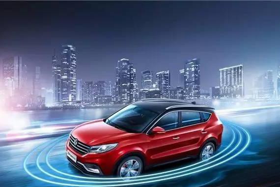 自主品牌10万级别的新选择，配置领先同级车型