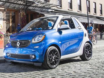 手持10多万 要买就买这些好玩的车！