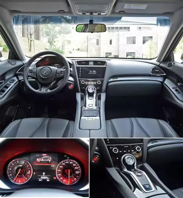 20来万就能入手的豪华SUV,虽然紧凑,但是面子十足