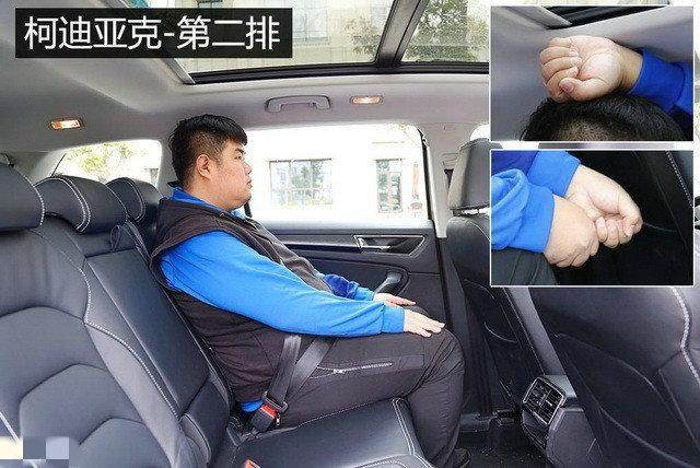 这款SUV与途观同平台, 18万性价比盖汉兰达!