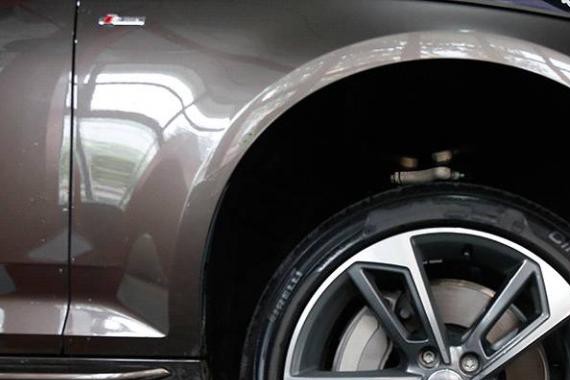 揭秘好车的底盘，原来长这样......