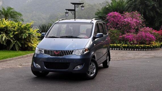 失速的MPV市场，“神车”五菱宏光6月下滑28.5%