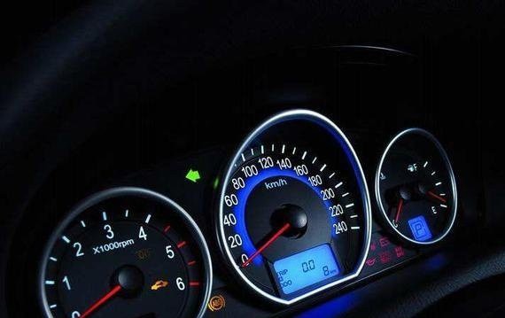开了这么久的车，转速表这些功能，你还不一定全知道