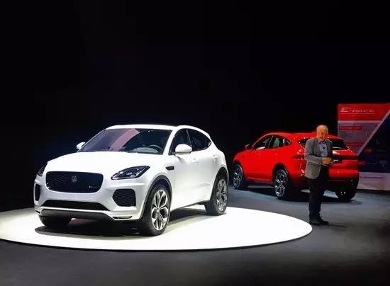 要把奥迪Q3、宝马X1挑落,这台小豹子能行吗?
