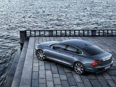 低调务实成功人士的选择，这几款豪车性价比都很出色