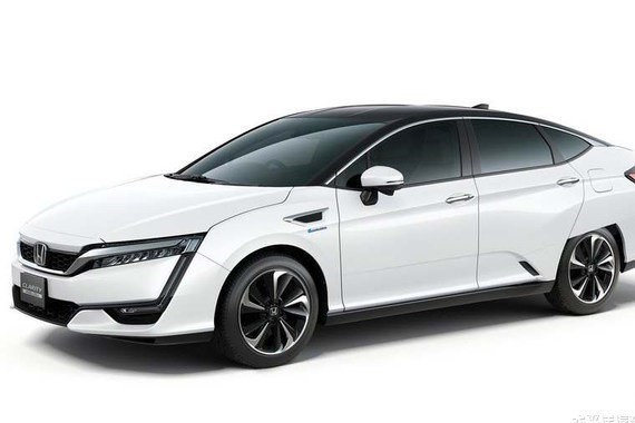 本田将推全新混合动力车型 东京车展发布