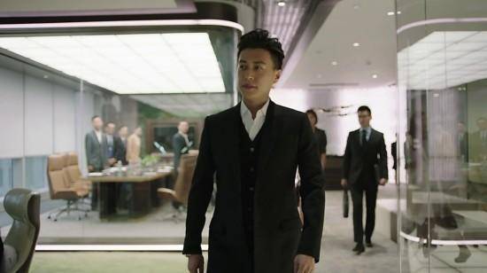 《我的前半生》：揭秘贺涵，陈俊生的工作和年收入，其实他并不是...