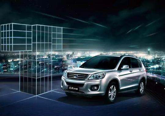 买紧凑型SUV 现在吉林人多了个好选择