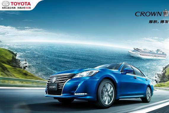 50万以内，舒适性最好的轿车有哪些值得推荐？