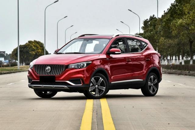 偶尔下个乡越个野,10万元的SUV,还是这5款靠谱