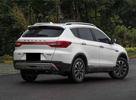 国产“林肯”，全系标配ESP，空间超H6，10万起步