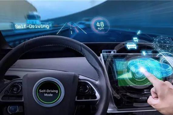 开着丰田用着苹果手机的我，其实是在帮助自动驾驶