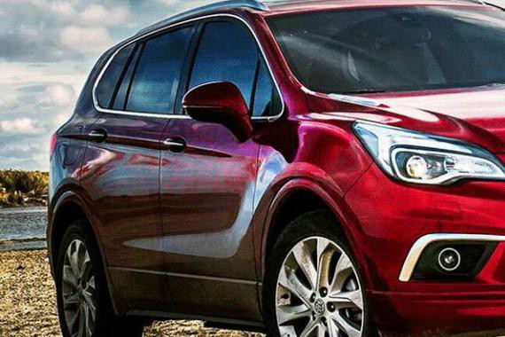 宽敞又实惠！你一直想买的合资大SUV现在可以出手了