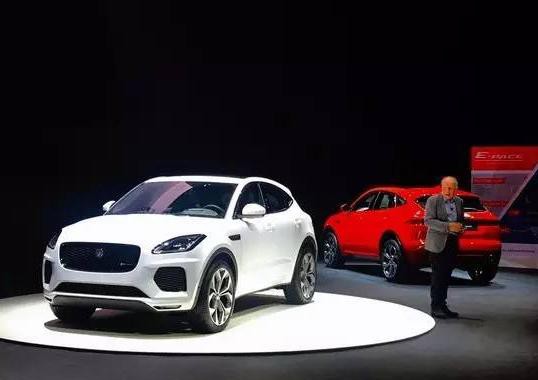 要把奥迪Q3、宝马X1挑落，这台小豹子能行吗？