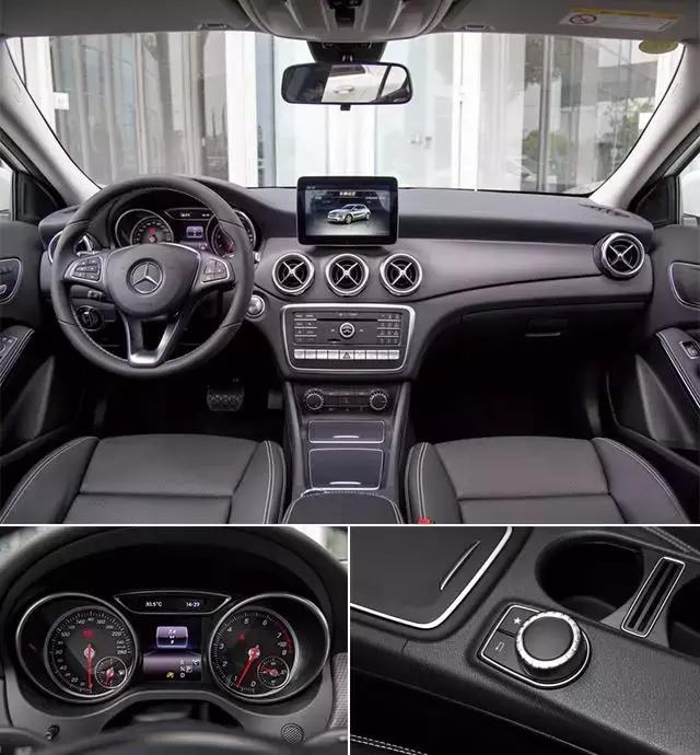 20来万就能入手的豪华SUV,虽然紧凑,但是面子十足