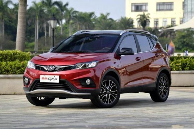 偶尔下个乡越个野,10万元的SUV,还是这5款靠谱