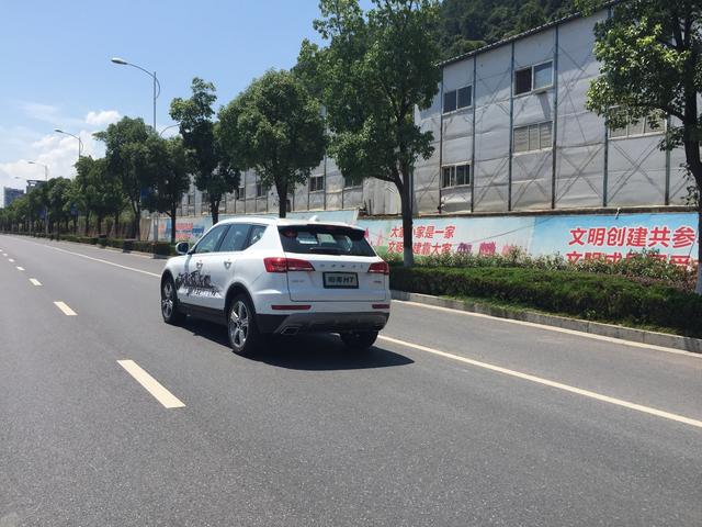 哈弗H7:究竟是对手太强,还是自己的产品力不够?