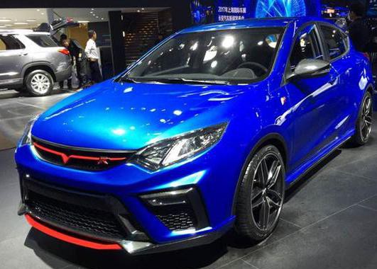 自主品牌，是小钢炮绝缘地？这款国产小钢炮不服！