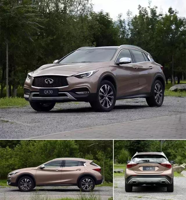 20来万就能入手的豪华SUV,虽然紧凑,但是面子十足