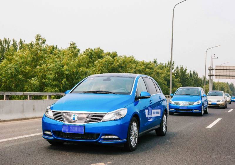 亲身实测后必须说:续航强大的腾势400值得推荐