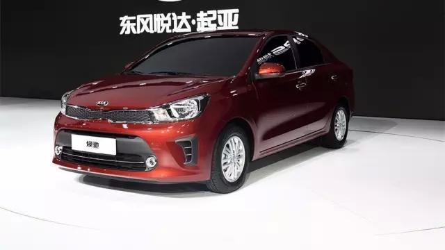 现代这款全新车型长得很诡异!
