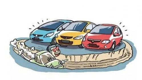 国5还没走 国6又要来了 到底要不要买二手车？