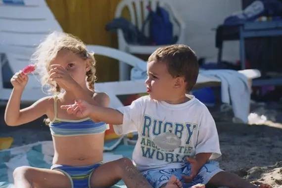 请收下这份冰冰凉的【一周动态】