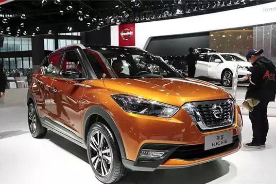 日产劲客即将发售，如果10万起，还考虑本田缤智吗？