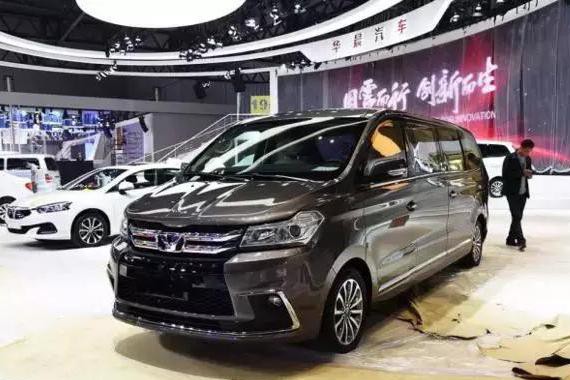 国产版本的“林肯 换个宝马车标卖50万