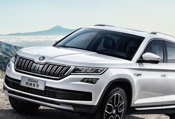 新款上市SUV怎么买？这些18万的低配车型绝对够用！