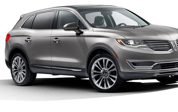 这款美系SUV硬朗大气，内饰简洁舒适，商务车首选