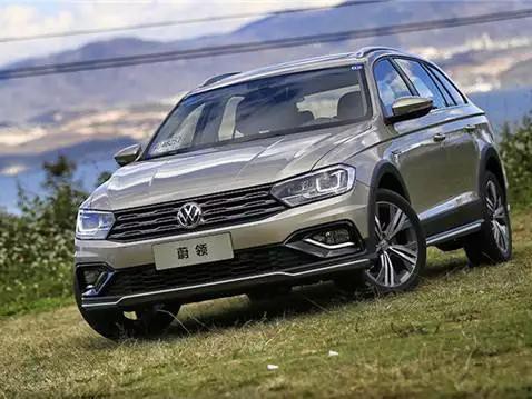 10几万的合资车，大众蔚领会比SUV更值得买吗？