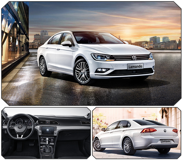 大众又上头条了!月销量翻了3.5倍成为新一代神车?