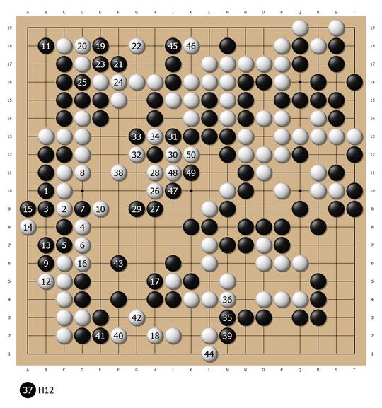 里菜擒谢依旻再夺扇兴杯 日本女子棋界彻底改朝换代