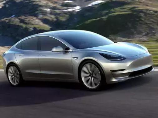 新车Model3引发全球追捧 但特斯拉依旧心事重重