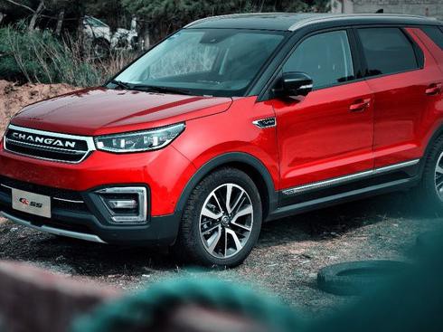 6月中国SUV市场销量明细排行 长安大幅回升位列第二