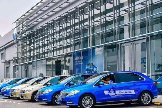 余电100公里的腾势400到底能跑多远？