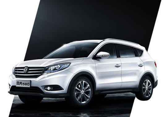 最高不到10万元 5款亲民的7座SUV盘点