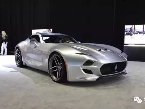 道奇蝰蛇虽然停产，但它的精神却在这款跑车上复活