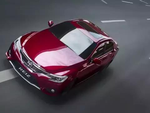 昔日“大后超”如今连思域都跑不过 却还舍不得停产