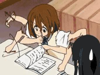 闲侃丨不怕学霸过暑假，就怕学霸调计划