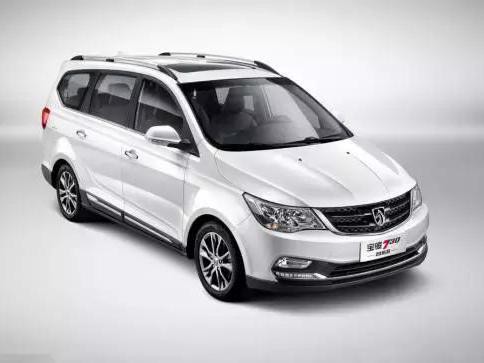 便宜好开MPV中国才有？看看日本有哪些性价比王!