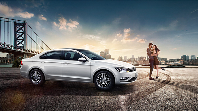 大众又上头条了!月销量翻了3.5倍成为新一代神车?