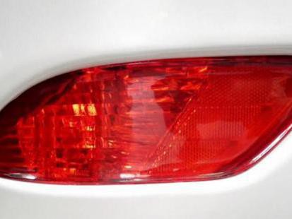 盘点尾灯有特点的车型，你的爱车上榜了吗？