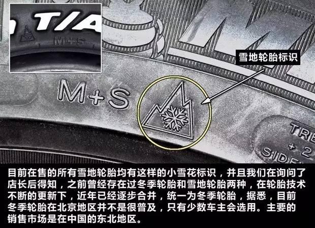 修车你不会看轮胎数据？客户都会嘲笑你是不是修理工