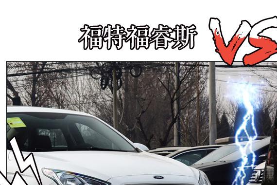 两款月销10000多台的热门车型，你究竟怎么选？